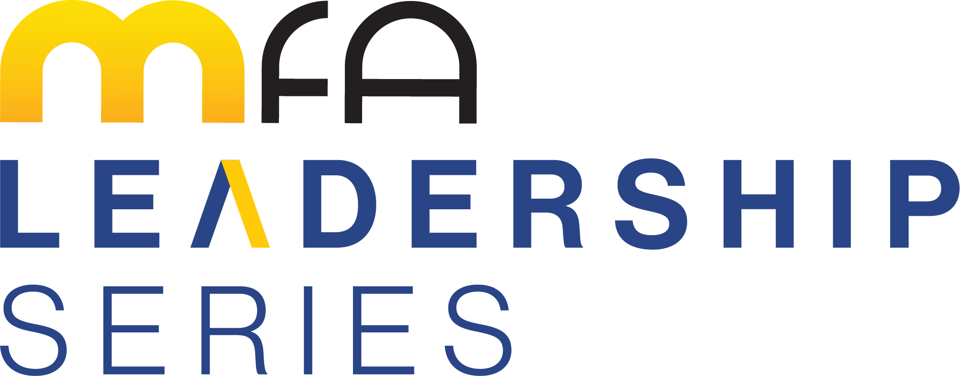 Sydney mfa leadership series leaders embracing difficult