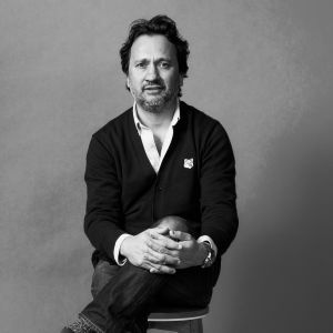 Michael Rebelo