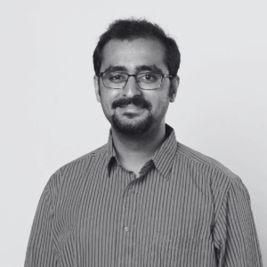 Darshan Pawani