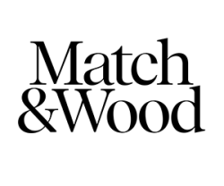 Match & Wood