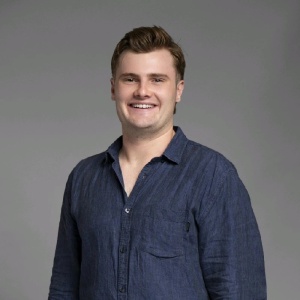 Tim Spalding