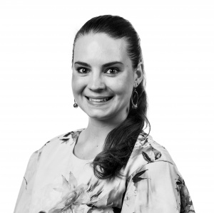 Sarah Kramer