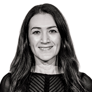 Amy Godfrey