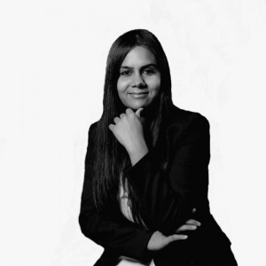 Tanvi Singh