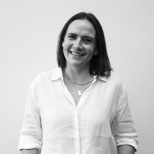 Catherine Rushton