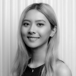 Shanice Kim
