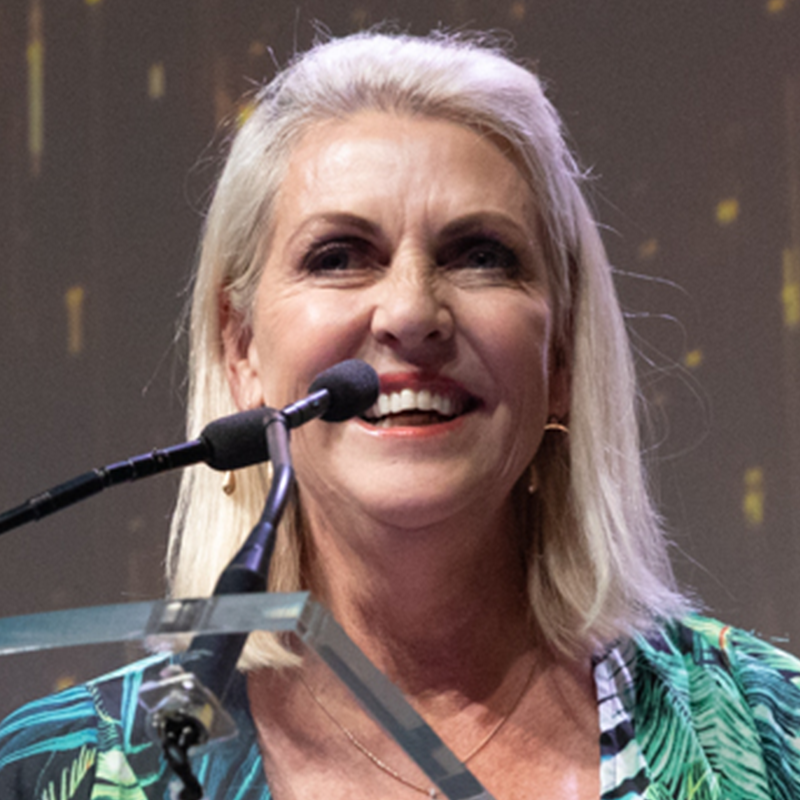Carol Morris