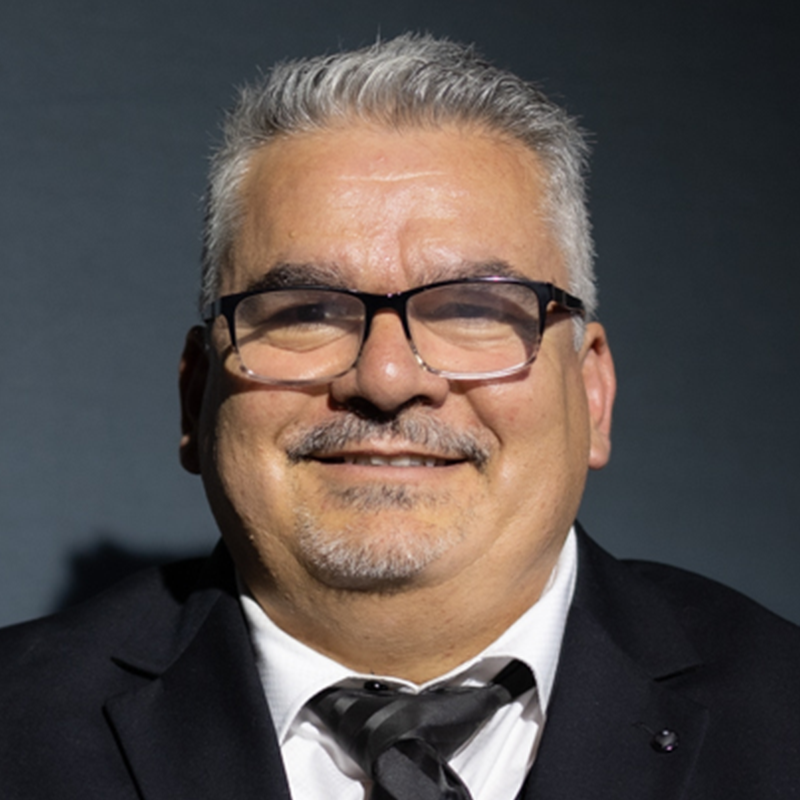 Victor Corones