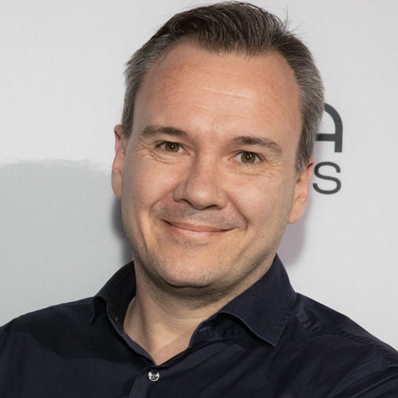 Stuart Bailey