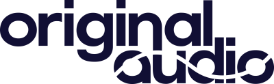 Original Audio