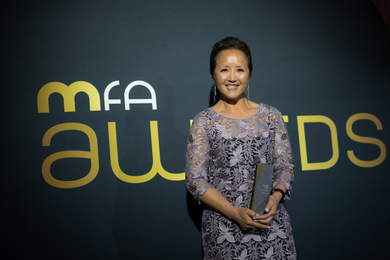Linda Wong
