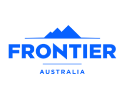 Frontier Australia