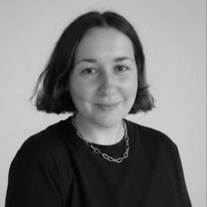 Liz Lonsdale