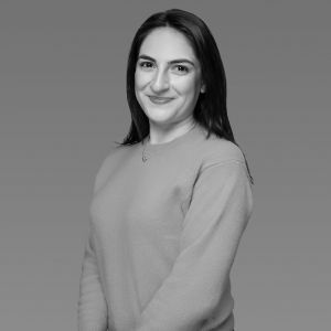 Shahrzad Eftekhar