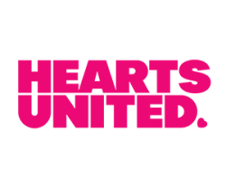 Hearts United