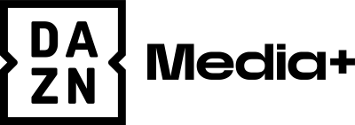 DAZN Media +