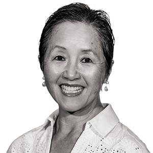 Linda Wong