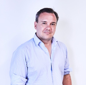 Stuart Bailey Stuart Bailey
