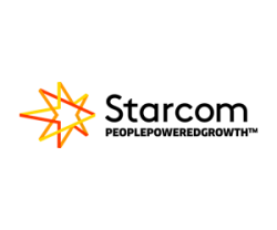 Starcom MediaVest Group
