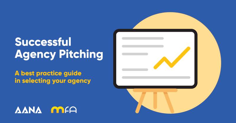 Successful Agency Pitching