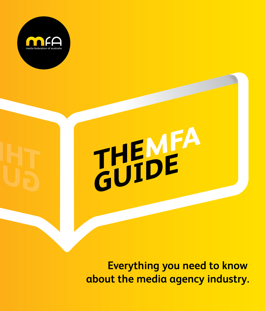 THE MFA GUIDE THE MFA GUIDE