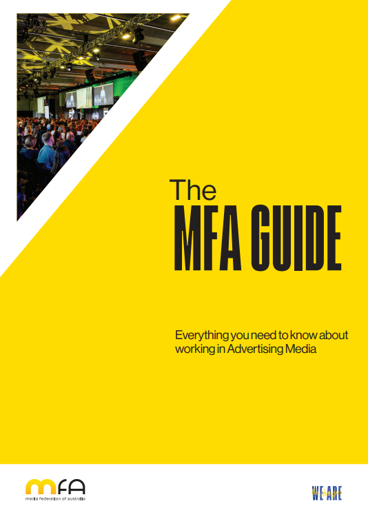 The MFA Guide