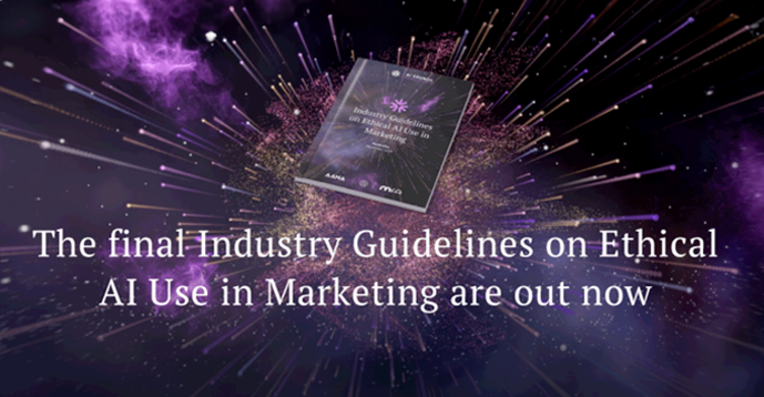 Industry Guidelines on Ethical AI Use in Marketing