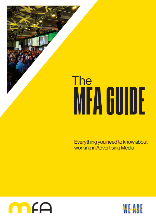 The MFA Guide